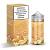 Custard Monster Butterscotch 100mL