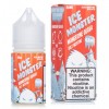 Jam Monster Ice Mangerine Guava Salt 30mL Jam Monster Ice Mangerine Guava Salt 30mL