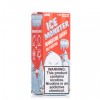 Jam Monster Ice Mangerine Guava Salt 30mL Jam Monster Ice Mangerine Guava Salt 30mL