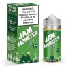 Jam Monster Apple 100mL Jam Monster Apple 100mL