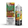 Keep it 100 OG Orchard (Peachy Punch) 100mL