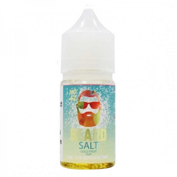 Beard Vape Co No.42 Salt ...