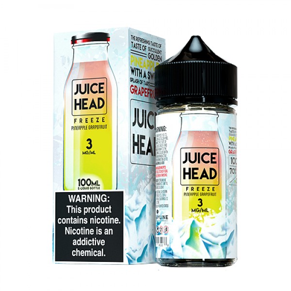 Juice Head Freeze Pineapple Grapefruit ... Juice Head Freeze Pineapple Grapefruit ...