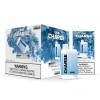 Uno CHARGE Disposable Vape Device - 10PK
