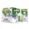 Uno CHARGE Disposable Vape Device - 6PK