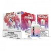 Uno CHARGE Disposable Vape Device - 10PK