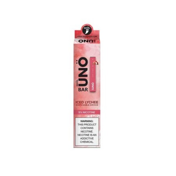 Uno Bar Disposable Vape Device ...