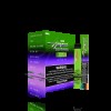 Uno AMPED Disposable Vape Device - 10PK