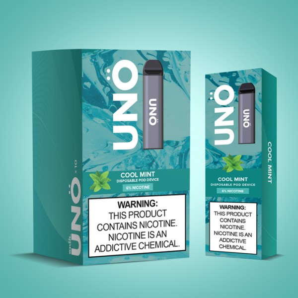 Uno Disposable Vape Device - ...