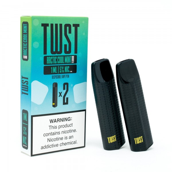 TWST Disposable Vape Device - ...
