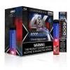 Uno 4K Disposable Vape Device - 1PC