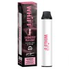 Whiff Magnum Disposable Vape Device by Scott Storch - 6PK