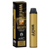 Whiff Magnum Disposable Vape Device by Scott Storch - 10PK