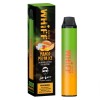 Whiff Magnum Disposable Vape Device by Scott Storch - 10PK