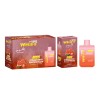 Whiff Hero Disposable Vape Device by Scott Storch - 10PK