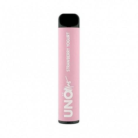 Uno Mas Disposable Vape Device - 1PC