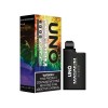Uno Magnum Disposable Vape Device - 6PK