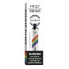 HQD Cuvie Plus Disposable Vape Device - 10PK