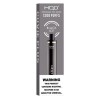 HQD Cuvie Plus Disposable Vape Device - 1PC