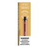 HQD Cuvie Plus Disposable Vape Device - 1PC