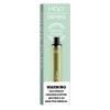 HQD Cuvie Plus Disposable Vape Device - 1PC