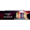 HQD Cuvie Disposable Vape Device - 3PK