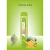HQD Cuvie Disposable Vape Device - 3PK
