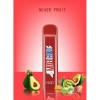 HQD Cuvie Disposable Vape Device - 3PK
