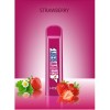 HQD Cuvie Disposable Vape Device - 3PK