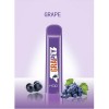 HQD Cuvie Disposable Vape Device - 3PK