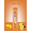 HQD Cuvie Disposable Vape Device - 3PK