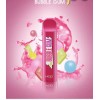 HQD Cuvie Disposable Vape Device - 3PK