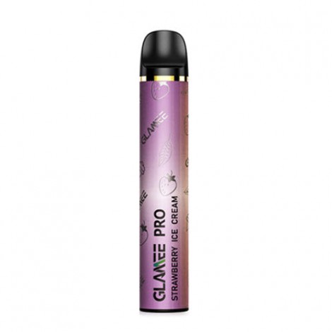 Glamee PRO Disposable Vape Device - 1PC Glamee PRO Disposable Vape Device - 1PC