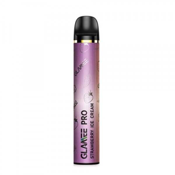 Glamee PRO Disposable Vape Device ... Glamee PRO Disposable Vape Device ...