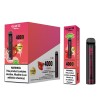 Glamee Nova Tobacco Free Disposable Vape Device - 1PC Glamee Nova Tobacco Free Disposable Vape Device - 1PC