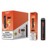 Glamee Nova Tobacco Free Disposable Vape Device - 1PC Glamee Nova Tobacco Free Disposable Vape Device - 1PC
