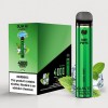 Glamee Nova Disposable Vape Device - 10PK Glamee Nova Disposable Vape Device - 10PK