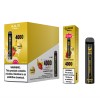 Glamee Nova Tobacco Free Disposable Vape Device - 1PC Glamee Nova Tobacco Free Disposable Vape Device - 1PC