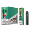 Glamee Nova Tobacco Free Disposable Vape Device - 1PC Glamee Nova Tobacco Free Disposable Vape Device - 1PC