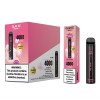Glamee Nova Tobacco Free Disposable Vape Device - 1PC Glamee Nova Tobacco Free Disposable Vape Device - 1PC