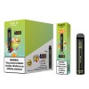 Glamee Nova Tobacco Free Disposable Vape Device - 1PC Glamee Nova Tobacco Free Disposable Vape Device - 1PC