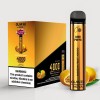 Glamee Nova Disposable Vape Device - 3PK Glamee Nova Disposable Vape Device - 3PK