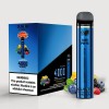 Glamee Nova Disposable Vape Device - 3PK Glamee Nova Disposable Vape Device - 3PK
