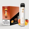Glamee Nova Disposable Vape Device - 6PK Glamee Nova Disposable Vape Device - 6PK