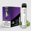 Glamee Nova Disposable Vape Device - 3PK Glamee Nova Disposable Vape Device - 3PK