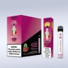 Glamee Nova Disposable Vape Device - 10PK Glamee Nova Disposable Vape Device - 10PK
