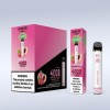 Glamee Nova Disposable Vape Device - 6PK Glamee Nova Disposable Vape Device - 6PK
