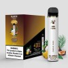 Glamee Nova Disposable Vape Device - 3PK Glamee Nova Disposable Vape Device - 3PK