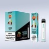 Glamee Nova Disposable Vape Device - 6PK Glamee Nova Disposable Vape Device - 6PK