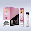 Glamee Nova Disposable Vape Device - 1PC Glamee Nova Disposable Vape Device - 1PC